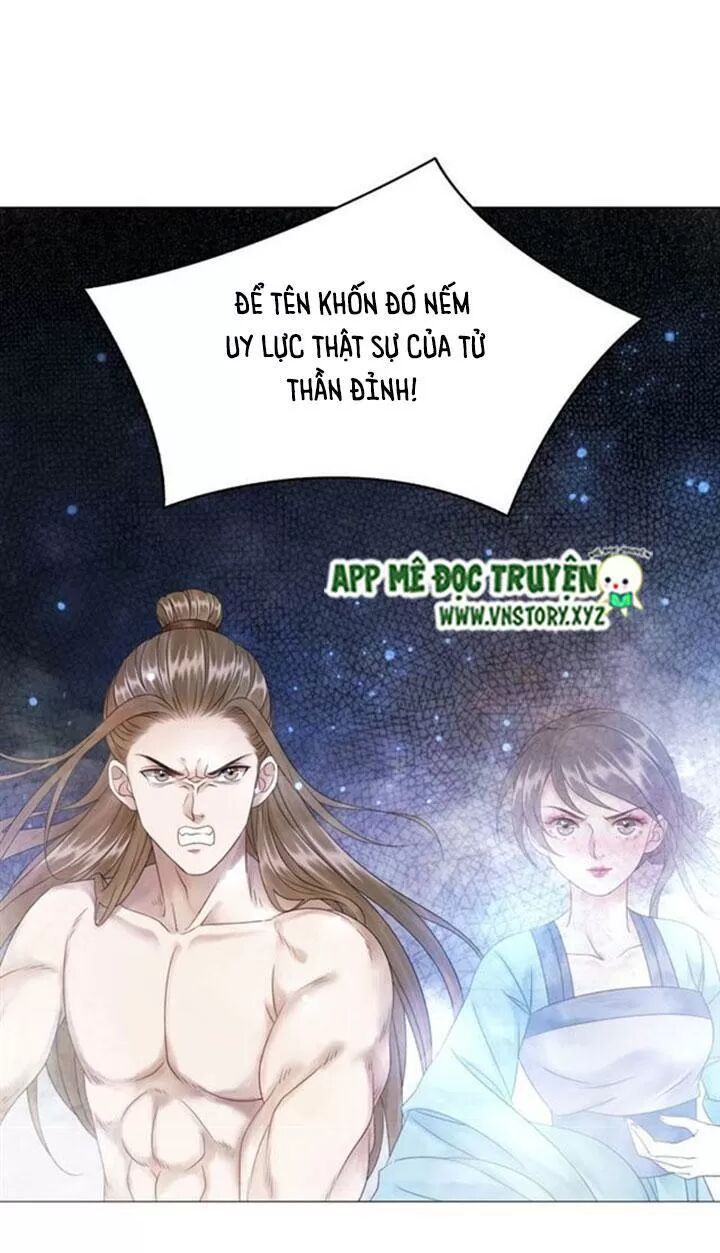 cực phẩm phế vật tiểu thư chapter 88 31