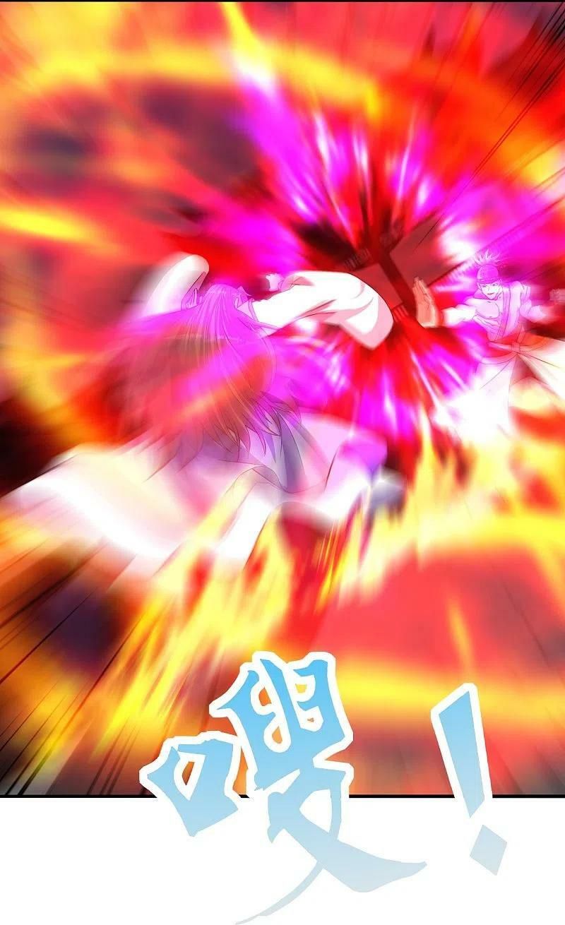 tiên võ đế tôn chapter 247 9