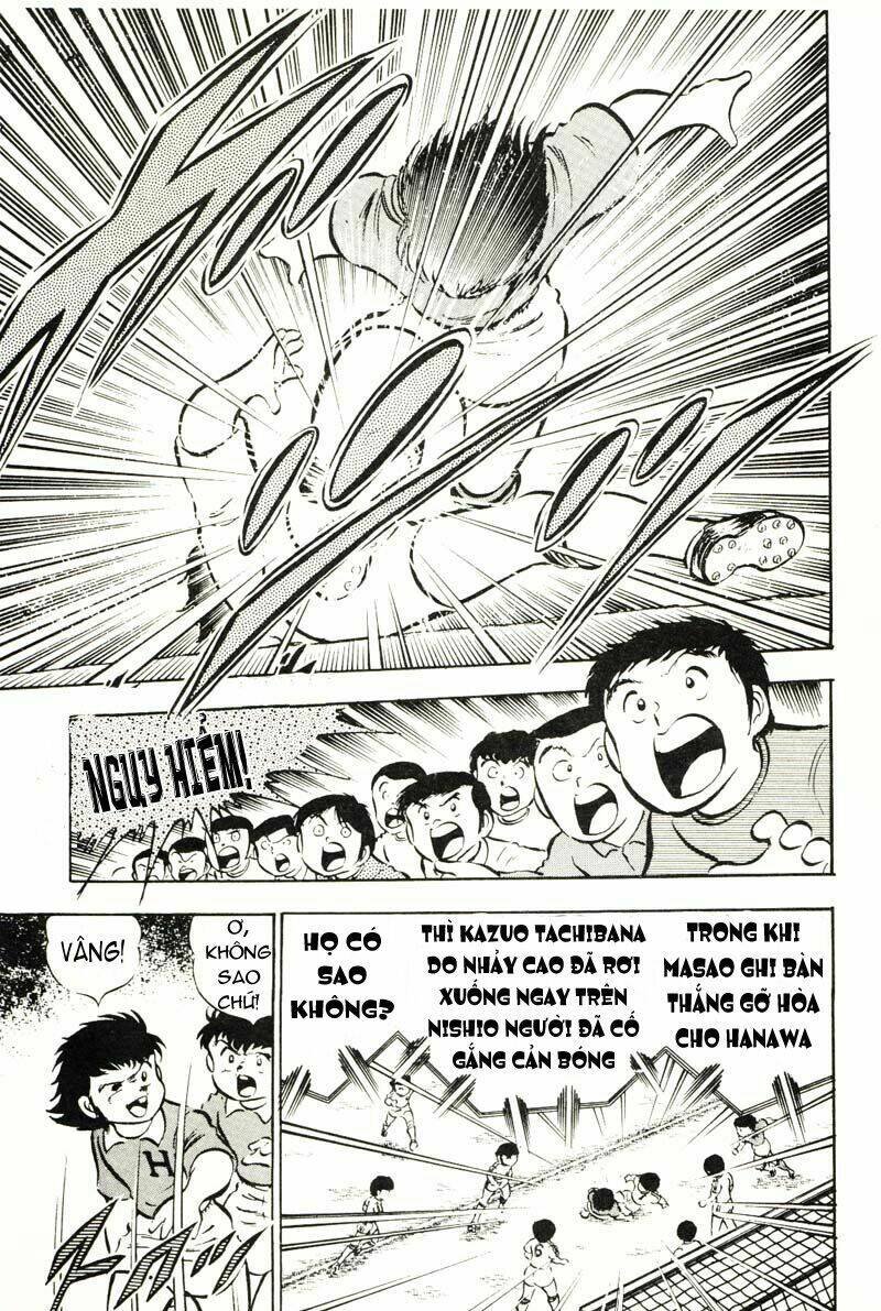 captain tsubasa chapter 23 31