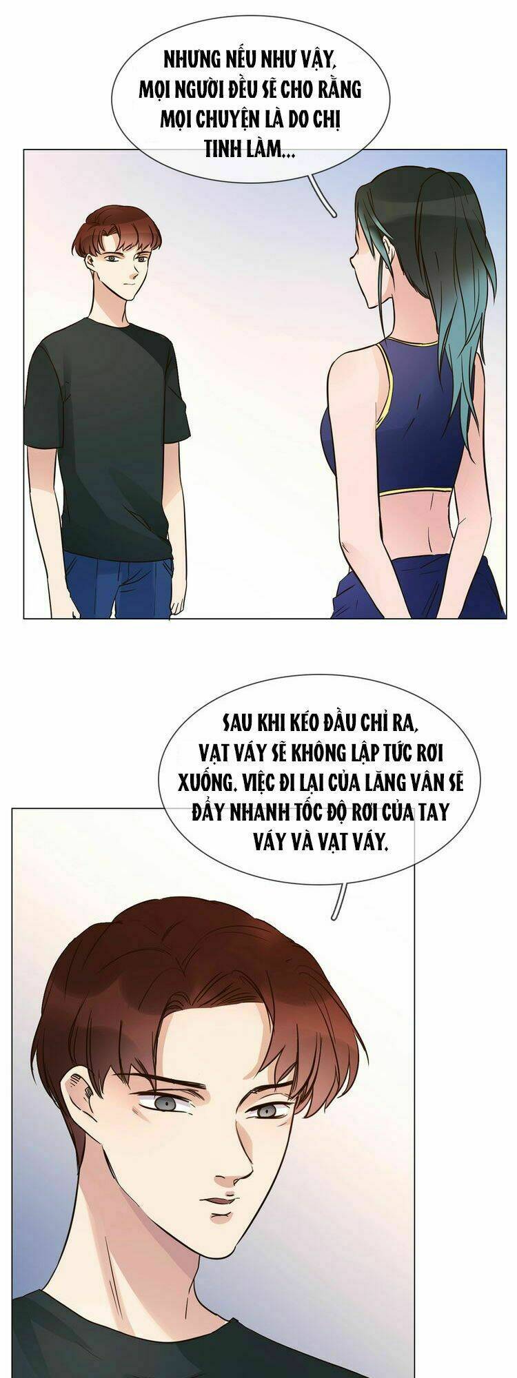 ngôi sao vụn vỡ chapter 11 24