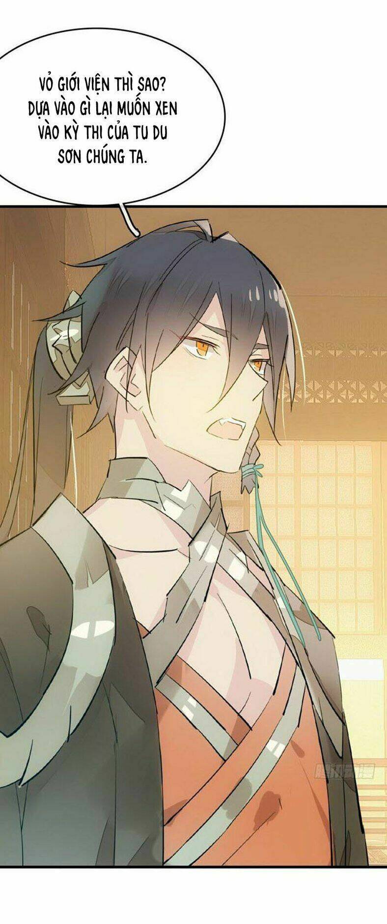 sư phụ lại trêu chọc ta chapter 65 15