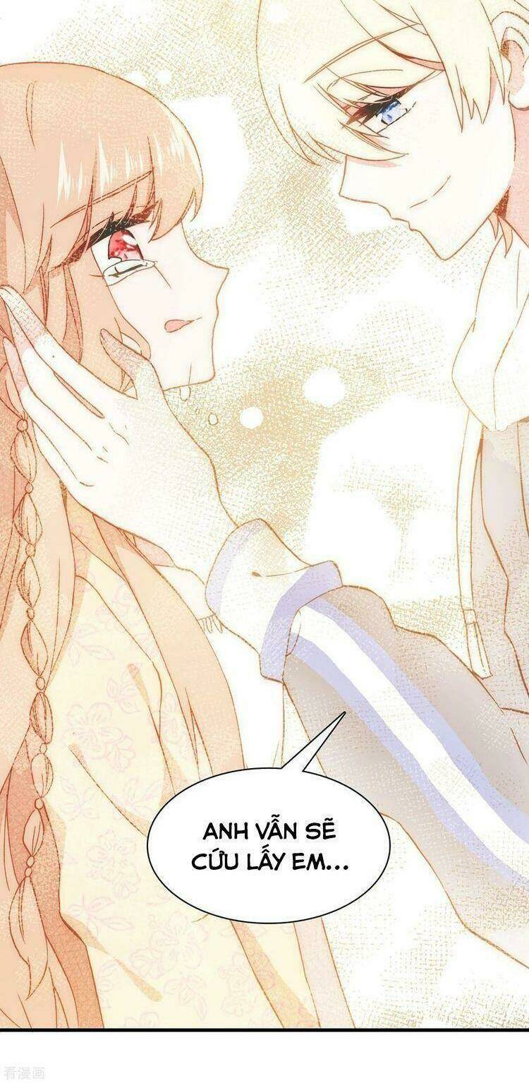 chuyển phát nhanh tình yêu chapter 28 27