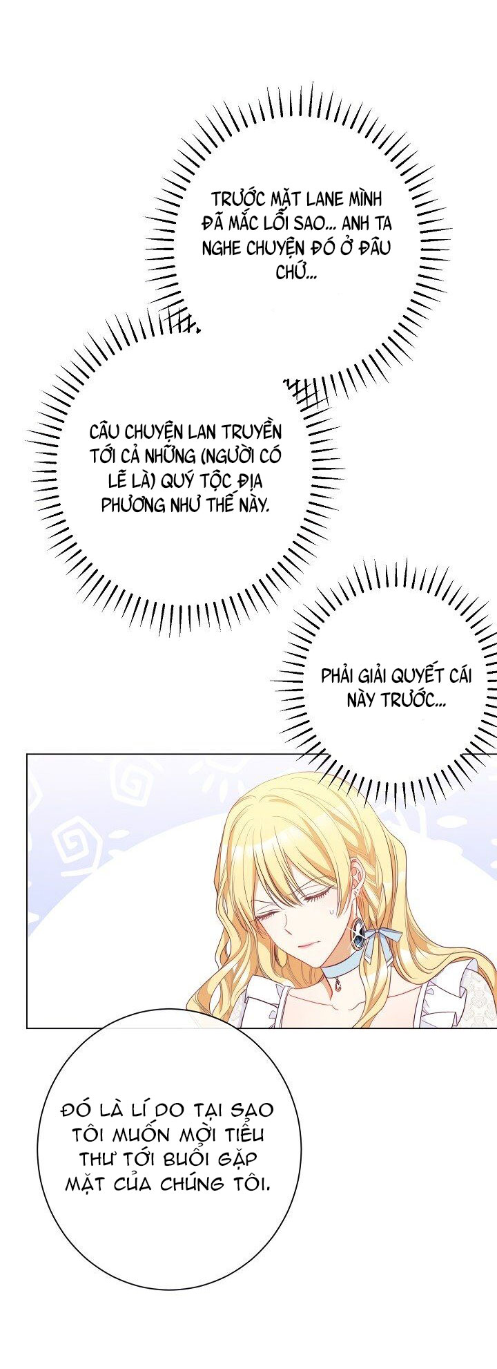 ác nữ đảo ngược đồng hồ cát chapter 33 46