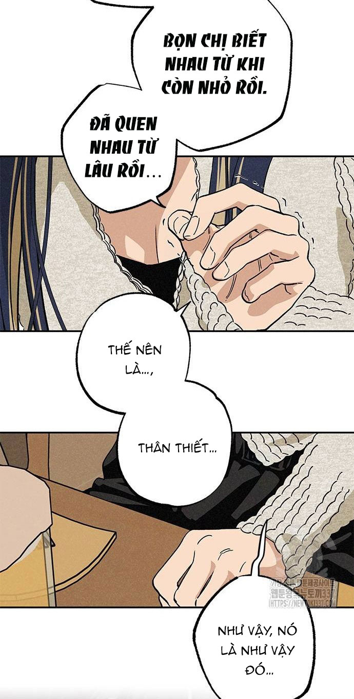 Mối Quan Hệ Đặc Biệt chapter 11.1 26