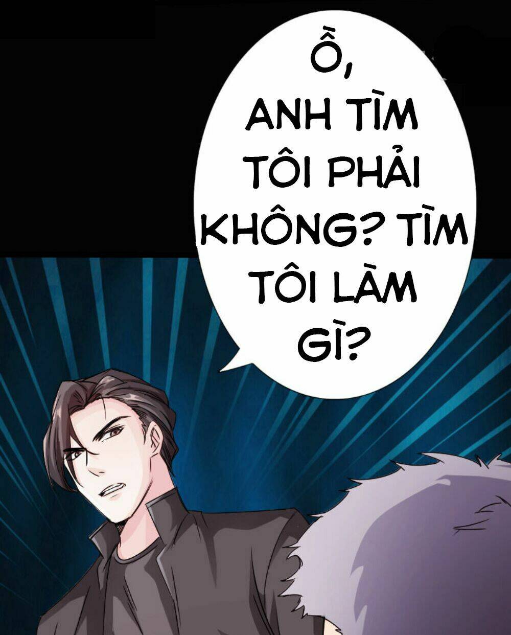 tuyệt phẩm tà thiếu chapter 16 22
