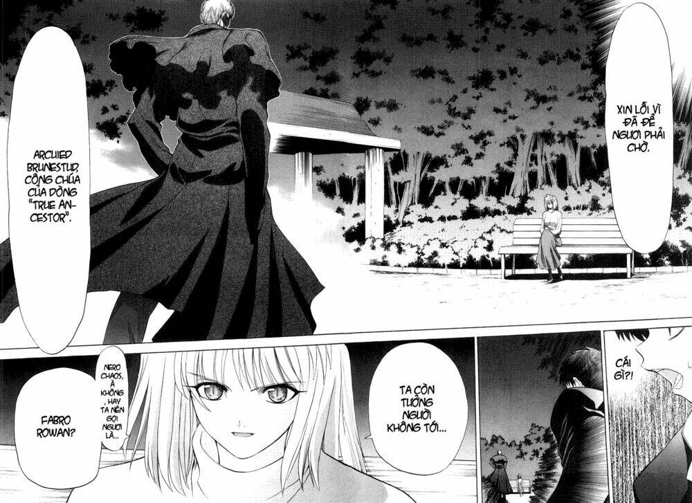 lunar legend tsukihime chapter 10 14