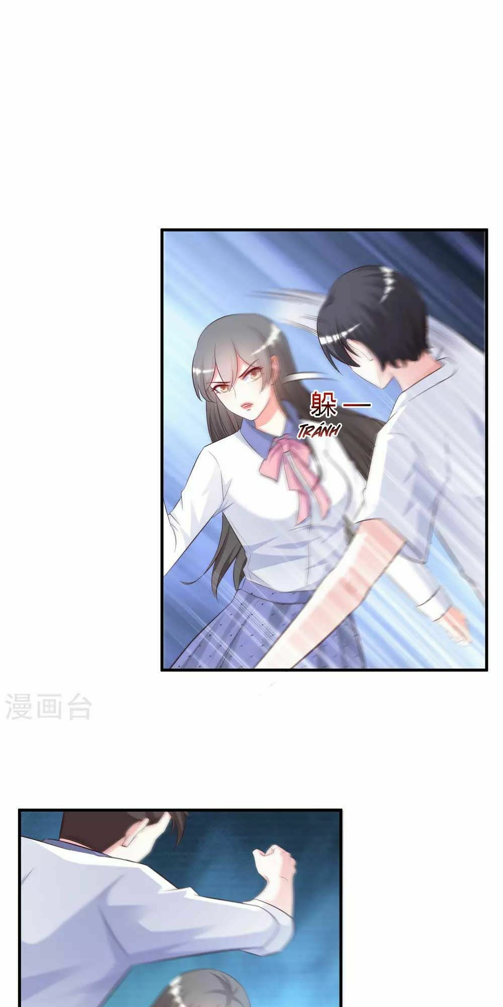 tối cường vận đào hoa chapter 26 30