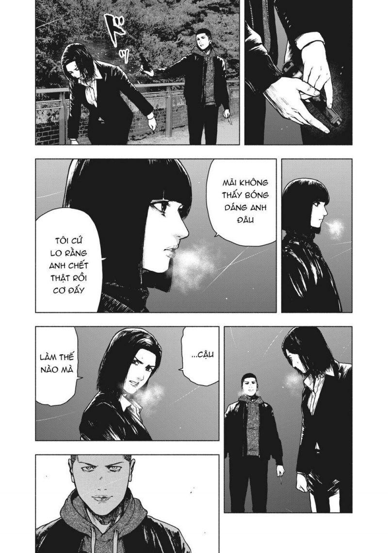 shin'ai naru boku e satsui wo komete chapter 68 2