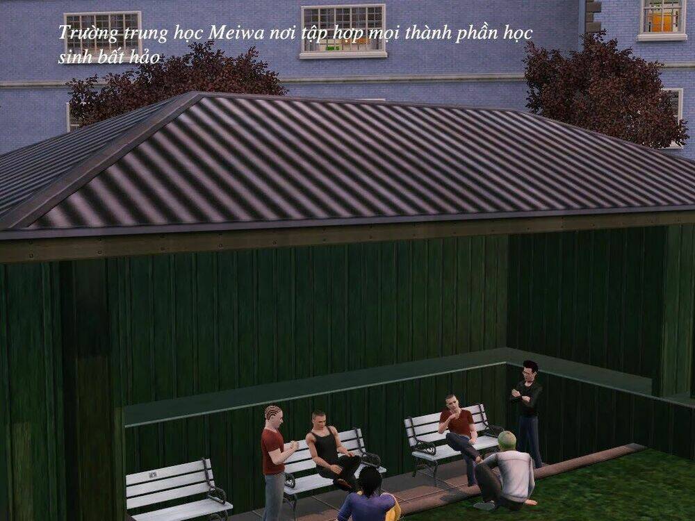 the fate chapter 18.1 46