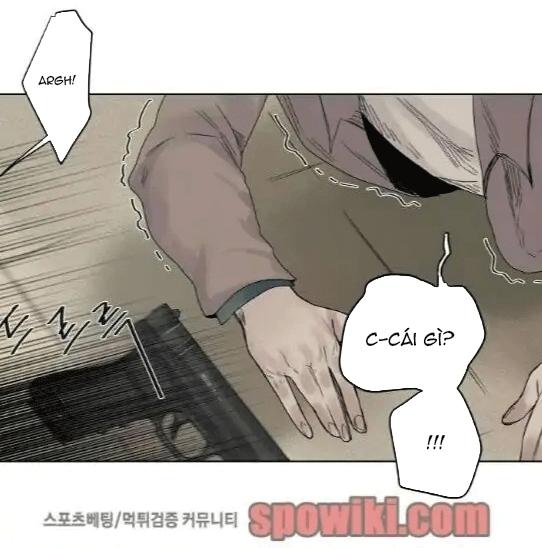 ánh nhìn của quạ chapter 6 33