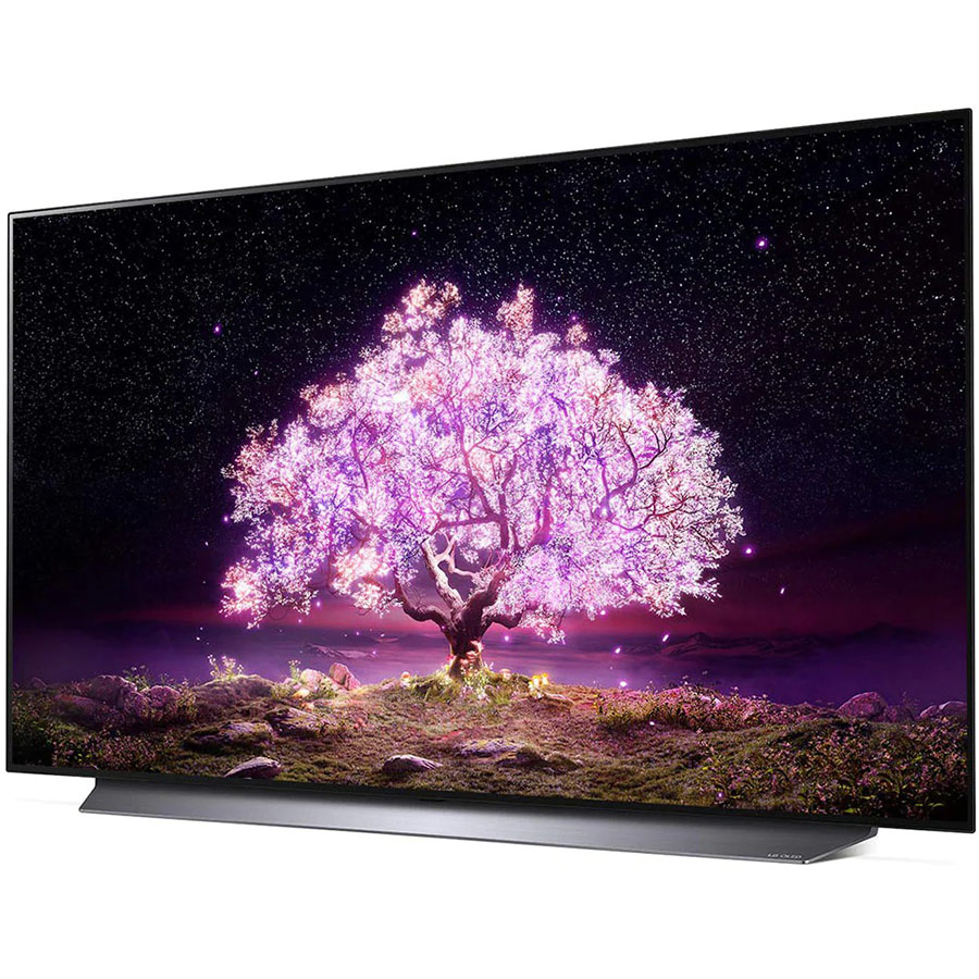 Smart Tivi OLED LG 4K 48 inch OLED48C1PTB