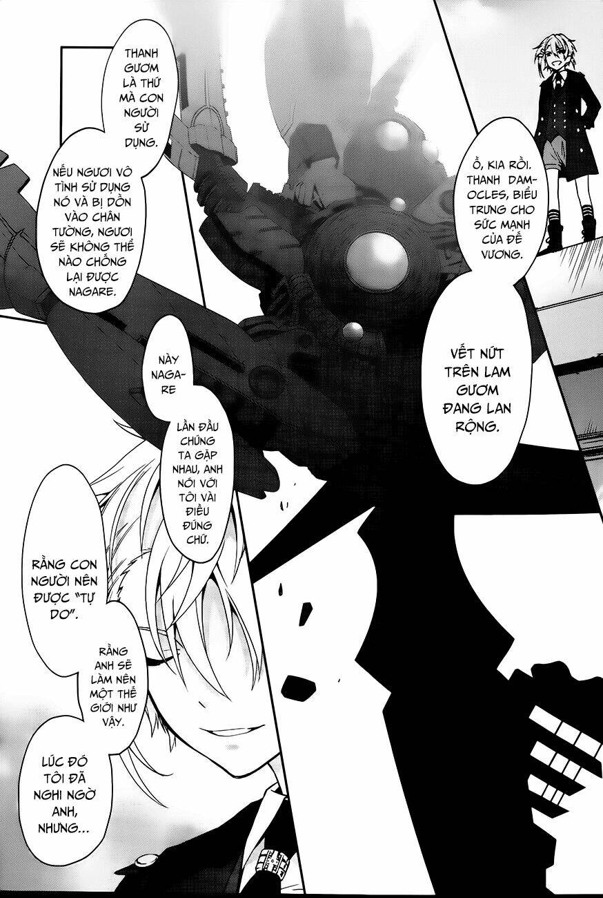 k - dream of green chapter 1 40