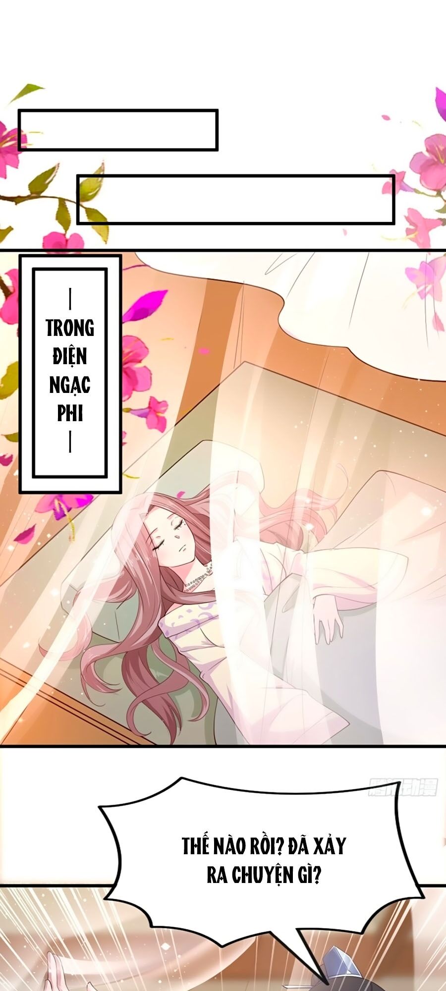 phượng ngự tà vương chapter 36 1