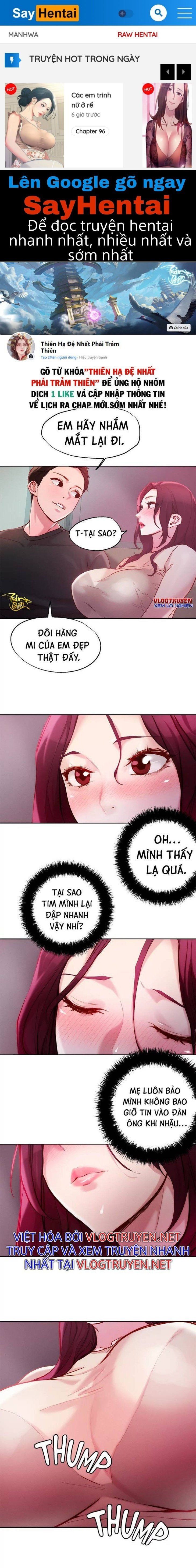 siêu chịch hệ thống của “hắc ám vương giả” chapter 21 1