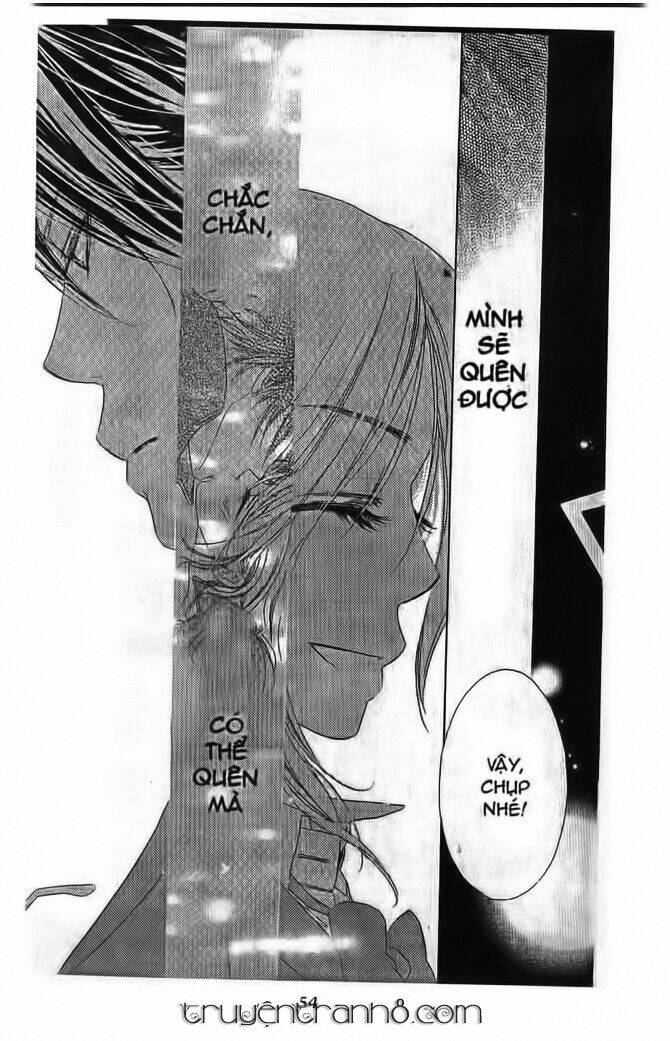 gió xuân chapter 3 15