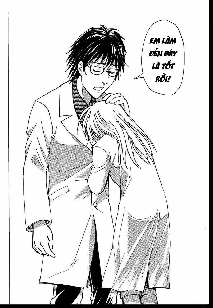 thám tử kindaichi - phần 2 chapter 114 17