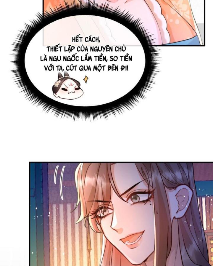 quốc sư từng bị ta lừa tình lên ngôi rồi!! chapter 3 44