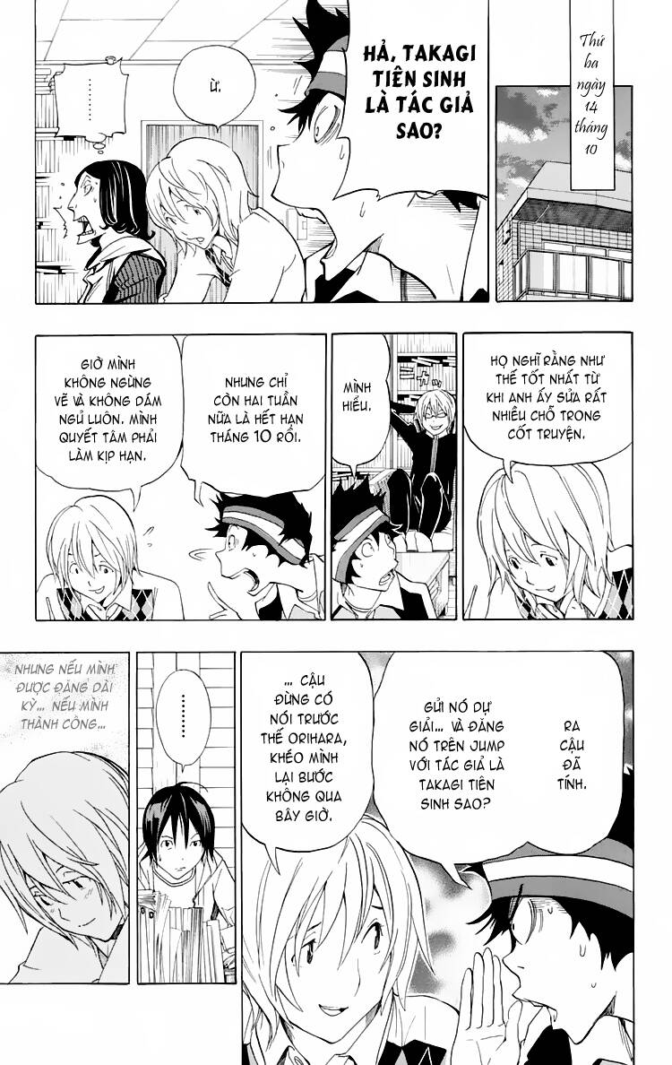 họa sĩ truyện tranh chapter 102 13