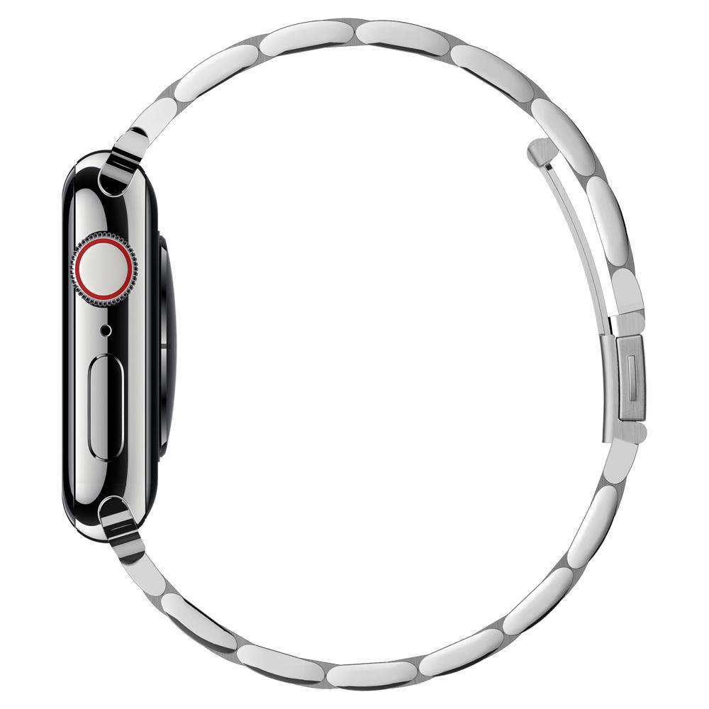 Dây Apple Watch Band Modern Fit Series 1/2/3/4/5/6/SE (38/40mm) - Hàng Chính Hãng