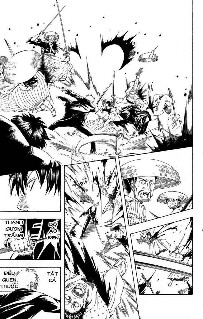 gintama - linh hồn bạc chapter 158 13