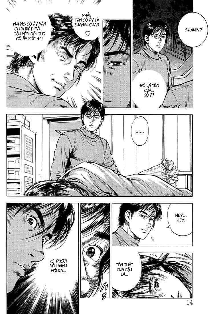 angel heart chapter 34 11