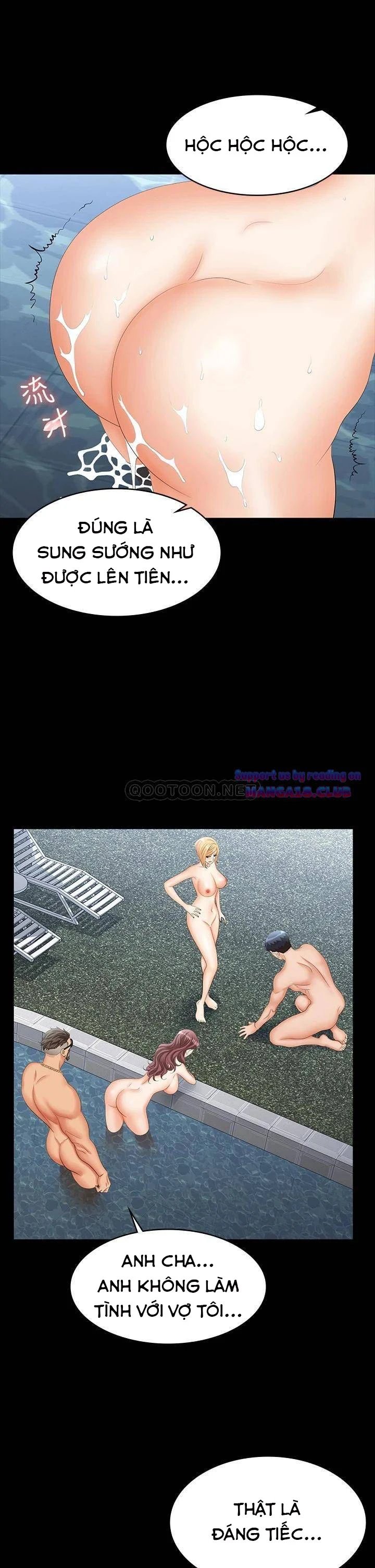 hoán đổi vợ chồng chapter 78 41