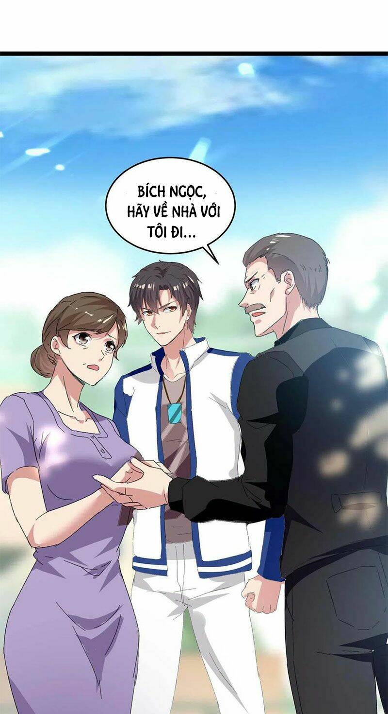 trọng sinh khí thiếu quy lai chapter 176 39