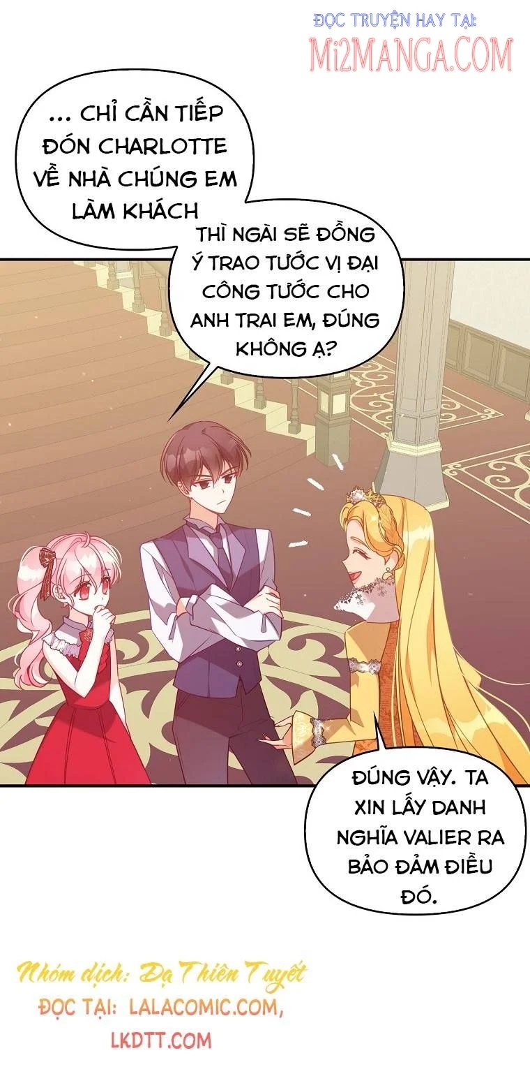 em gái cưng của đại công tước phản diện chapter 49.5 14