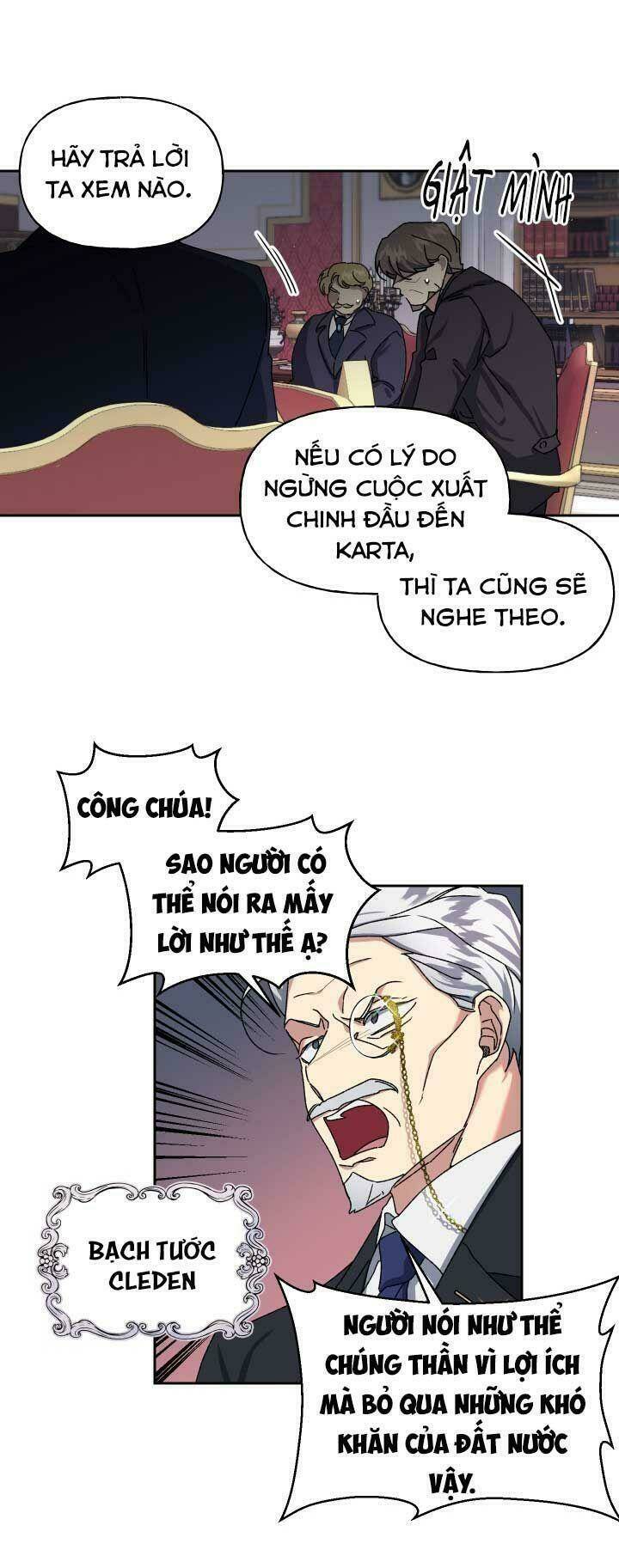 tế phẩm công chúa chapter 16 34