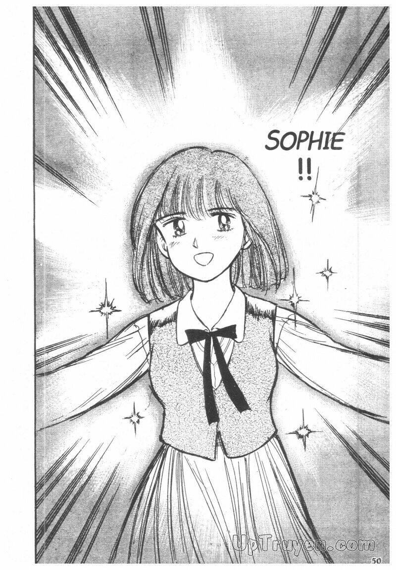 mush (họa sĩ thiên tài) chapter 5 53