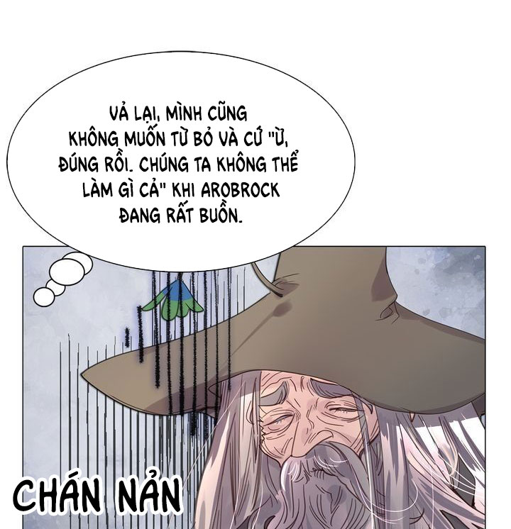 đừng xem thường nữ phụ chapter 142 20