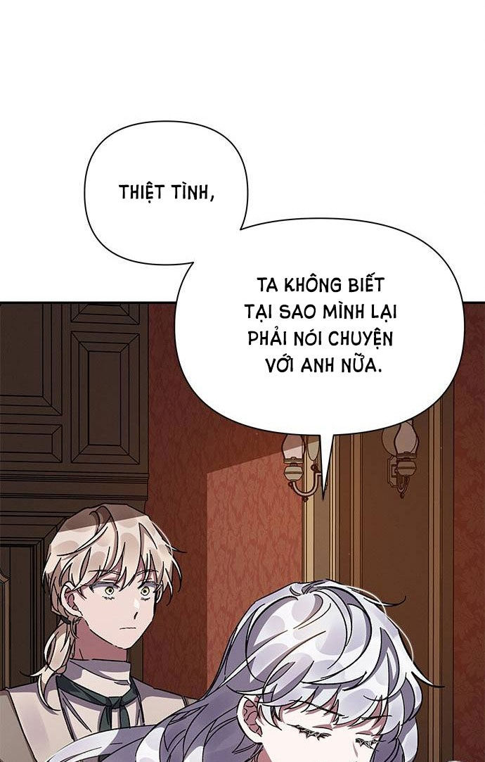 ôi kẻ thù không đội trời chung thân ái của tôi chapter 21.2 42