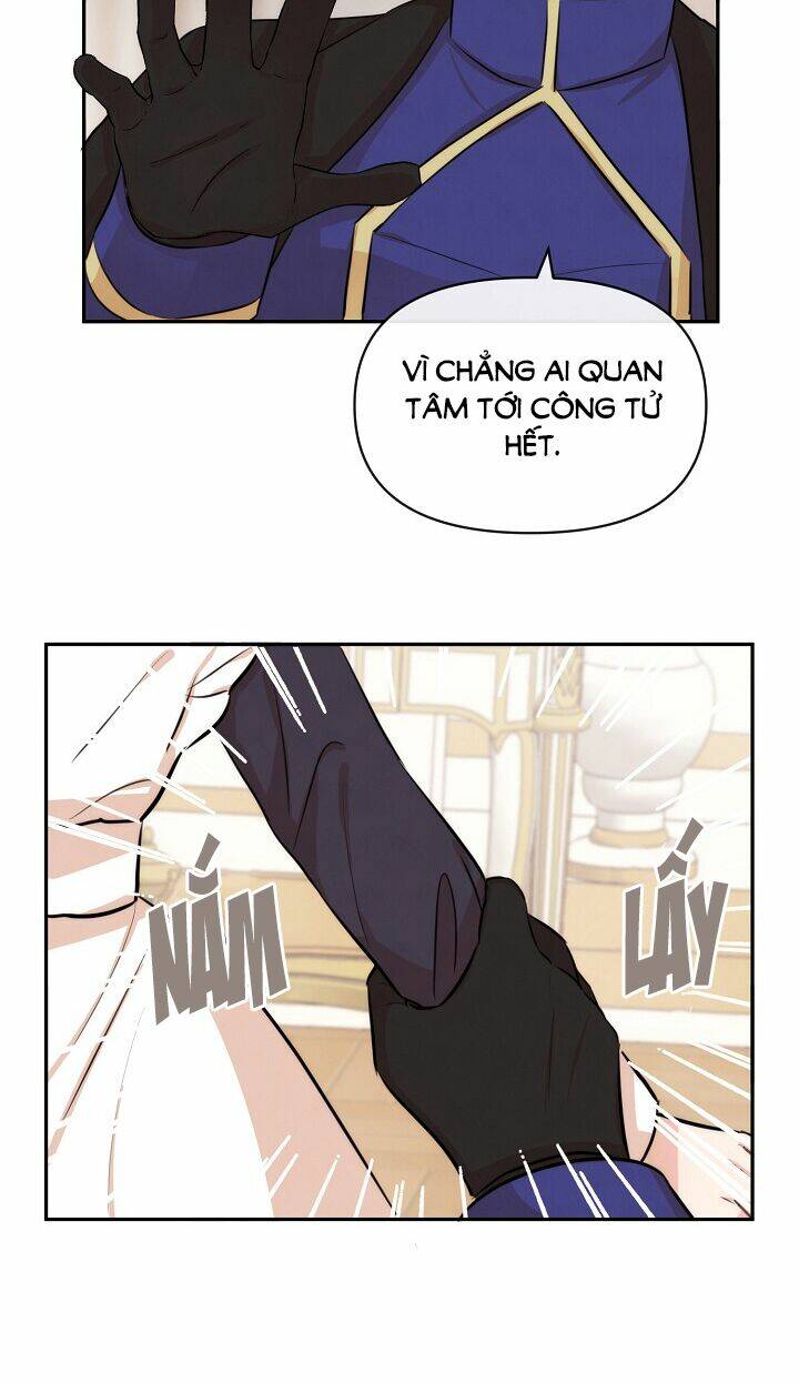 tiểu thư scarlet, em không muốn trả thù sao? chapter 59 7