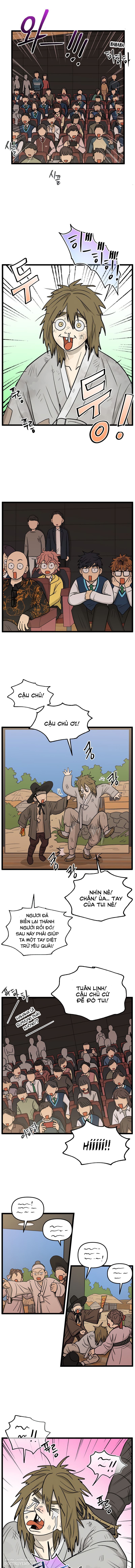 no home - không nhà chapter 224 9