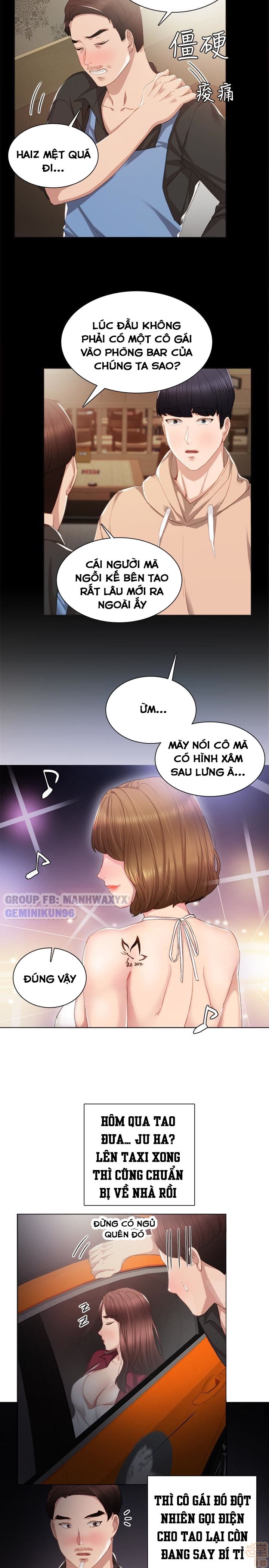 thầy giáo thực tập chapter 13 19