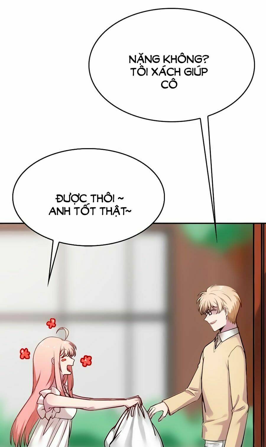 bám lấy nam thần bất chấp thời tiết chapter 3 18