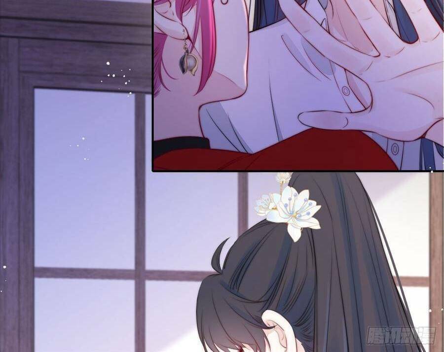 kim ốc tàng kiều chapter 48 5