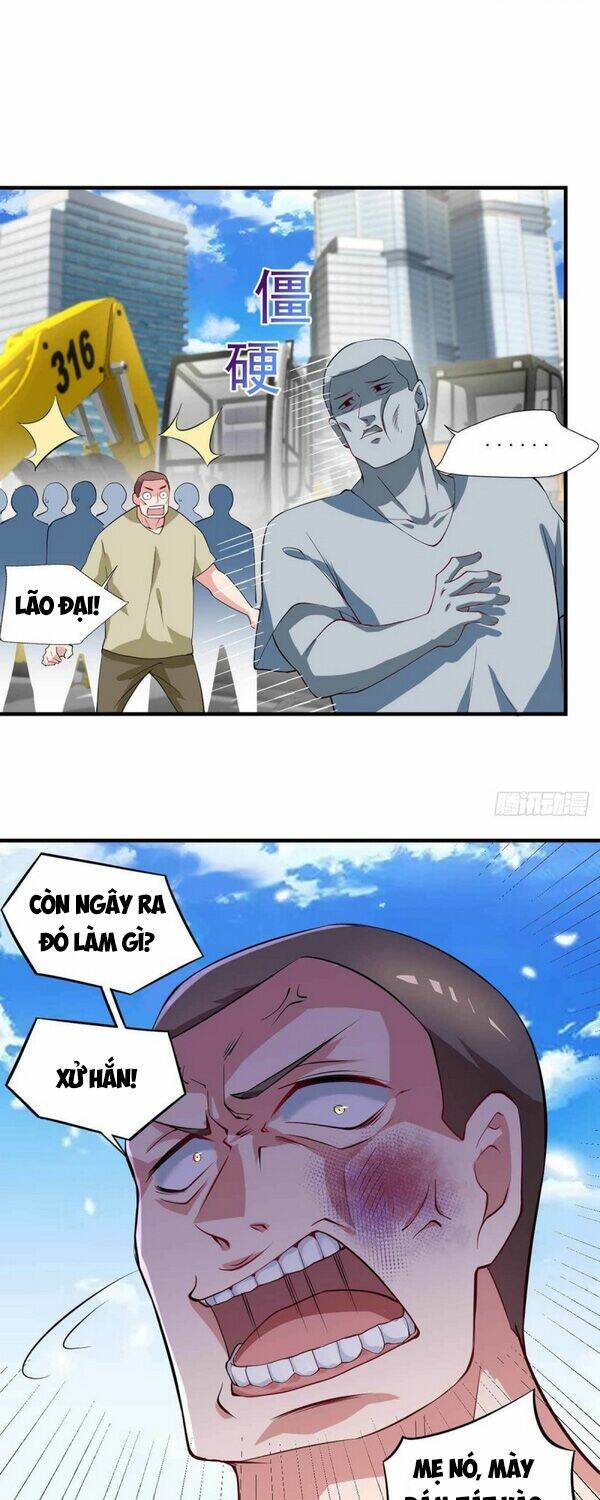 mở phòng khám tại tu tiên giới chapter 80 5