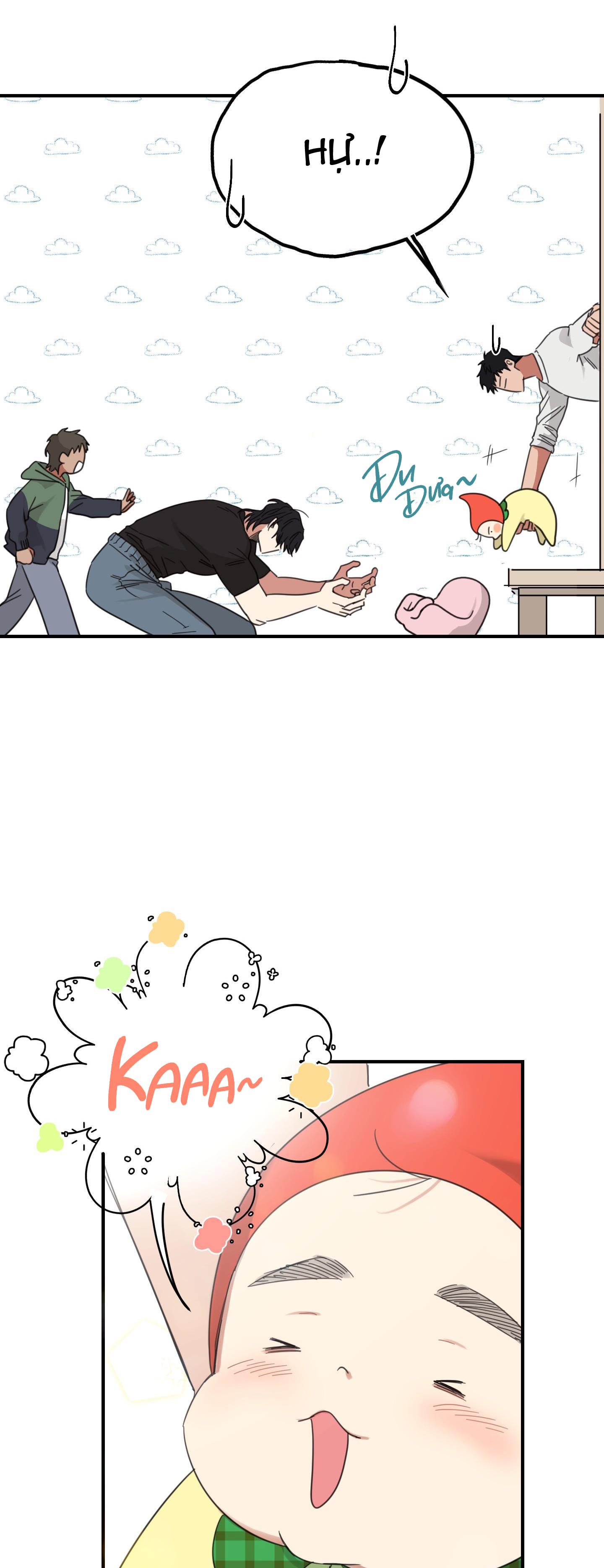 ngôi nhà hướng mặt trời mọc chapter 7 27