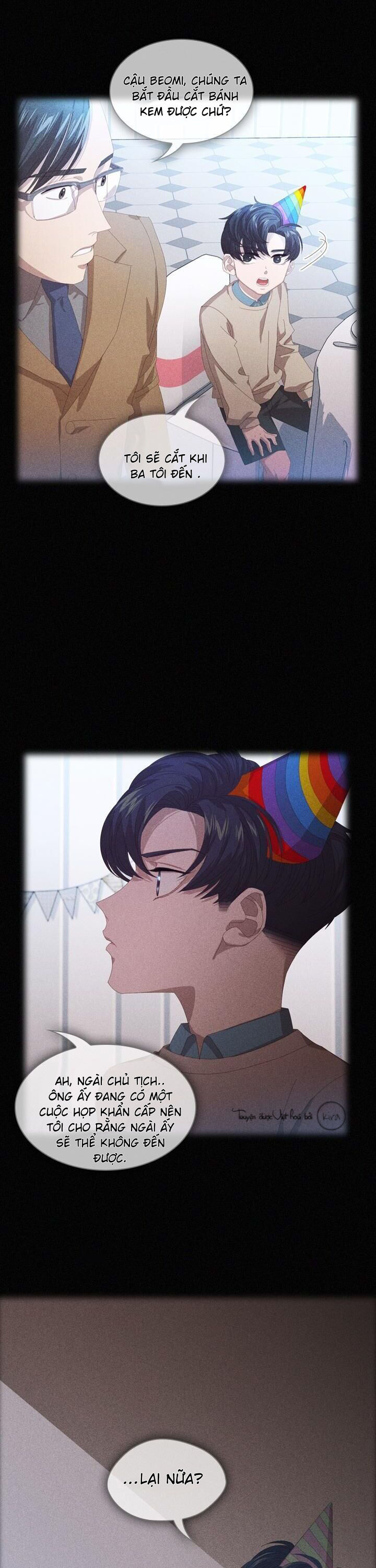 tai tiếng thị phi chapter 14 9