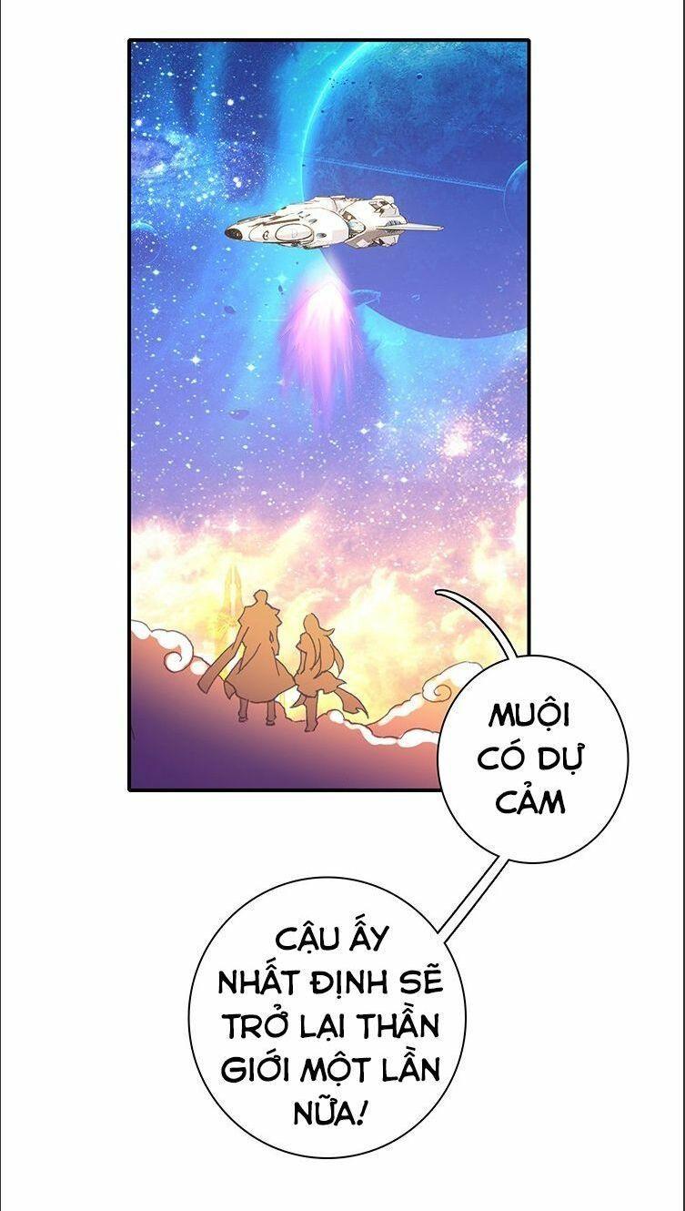 Chung Cực Đấu La chapter 47.2 27