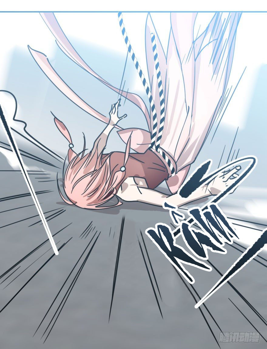 bắt lấy ngao ngao chapter 7 15