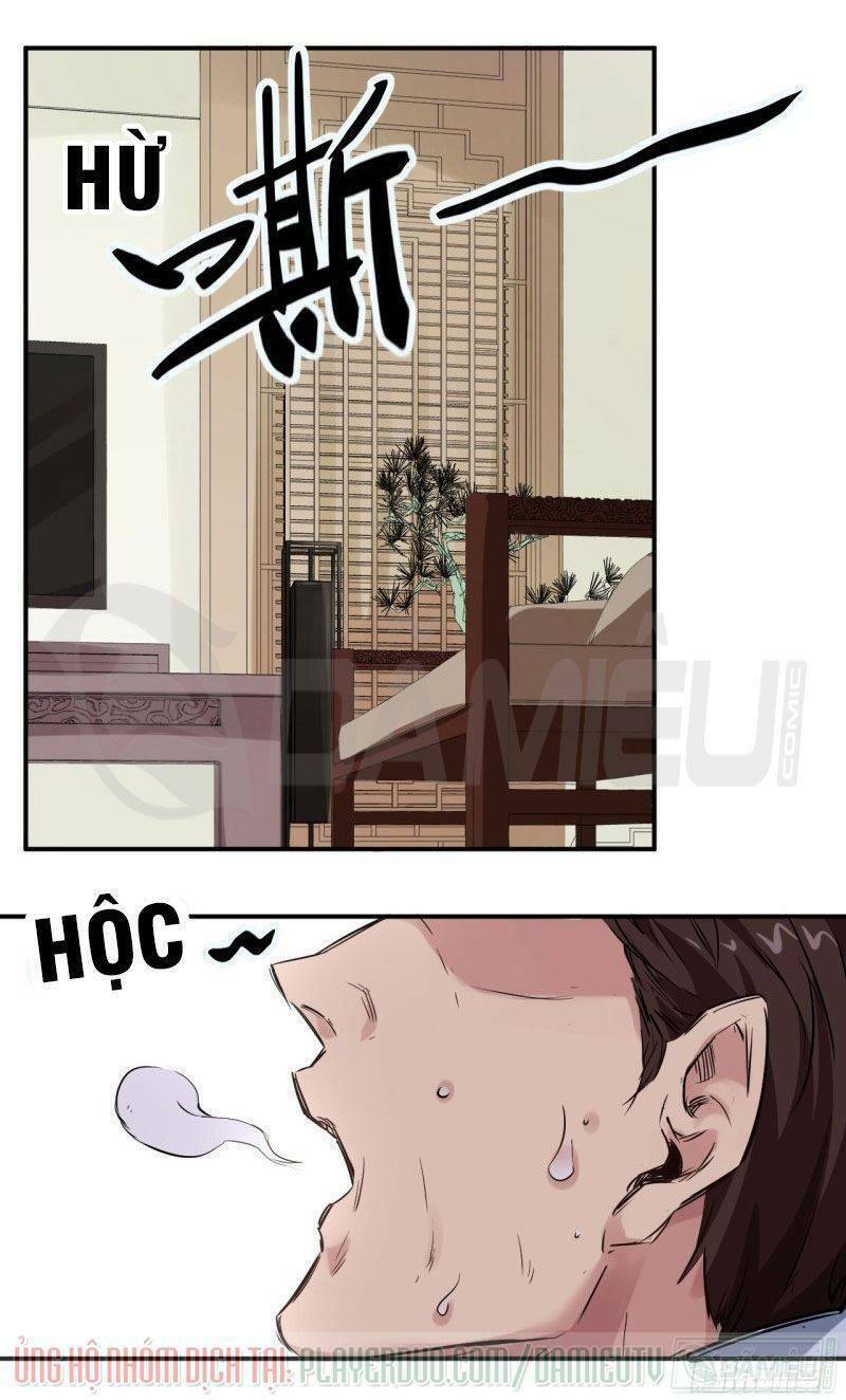 đỉnh phong thần y chapter 13 6