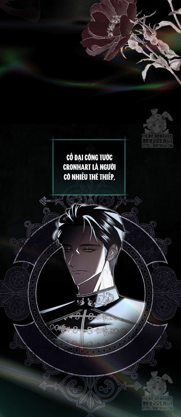 ngài công tước, tôi sẽ làm mọi thứ, trừ việc kết hôn! chapter 16.1 38