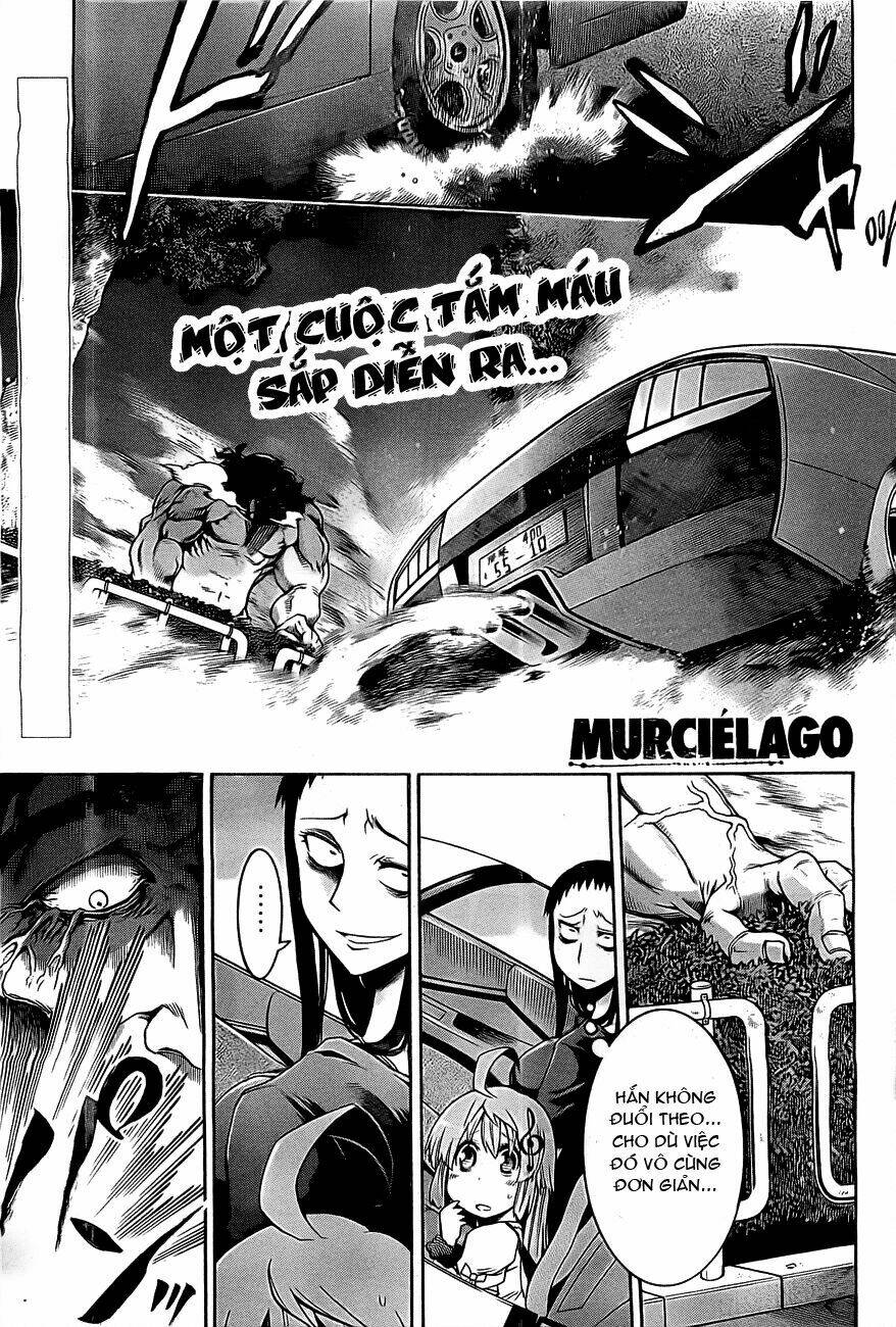 murcielago chapter 2 1