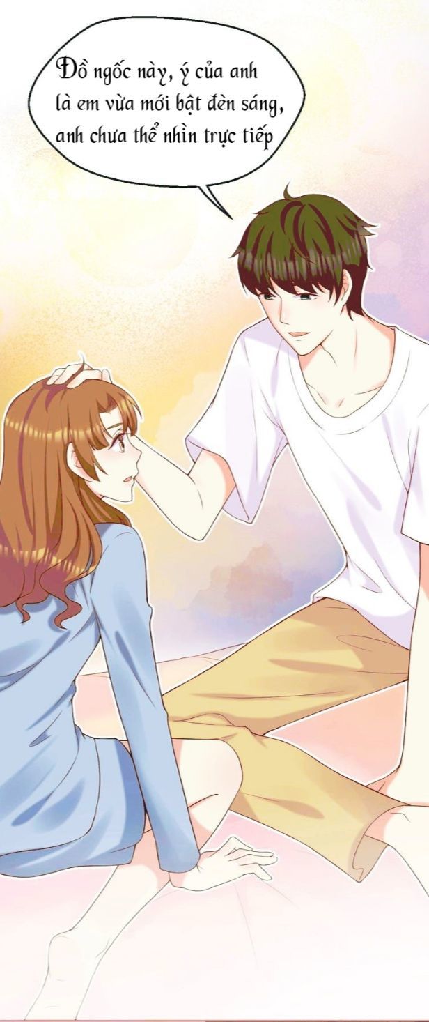 bên anh mới là cả thế giới chapter 2 17