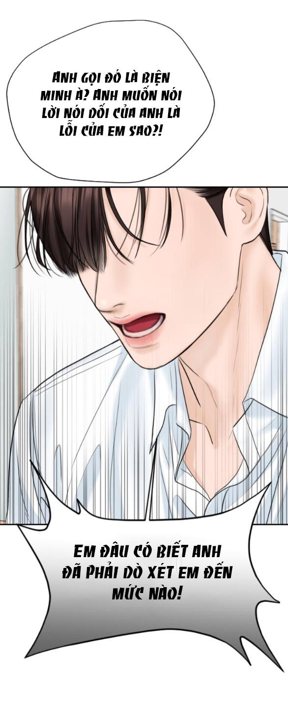 tôi sẽ cho anh thứ tồi tệ nhất chapter 16.1 13