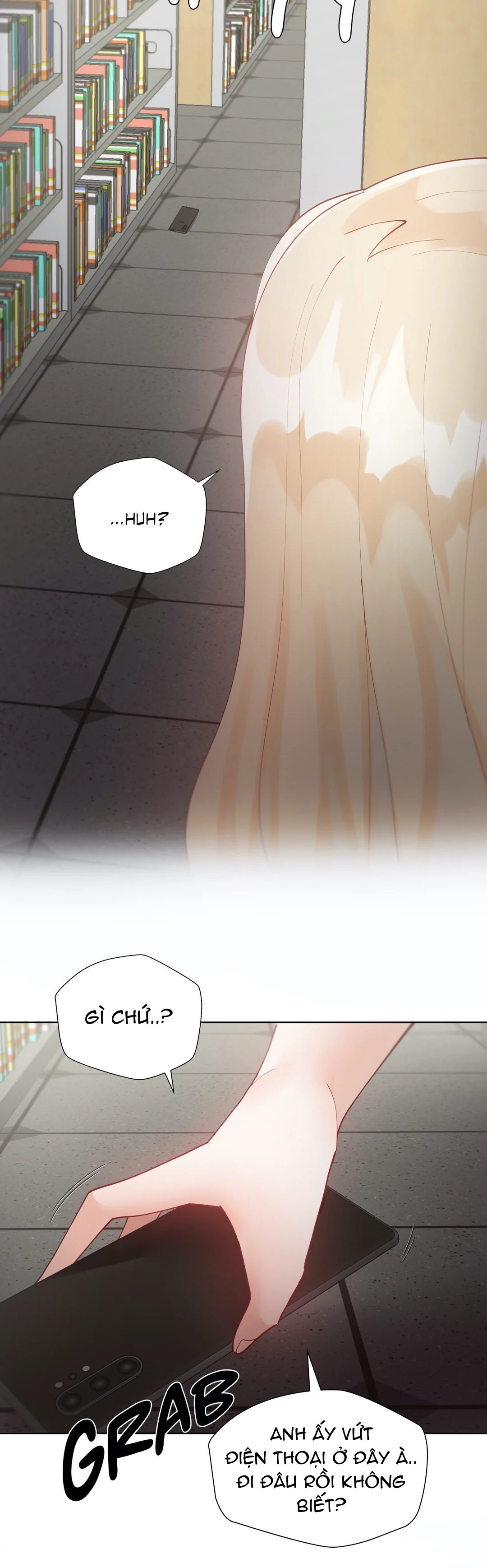 gia sư nữ quái chapter 33 5