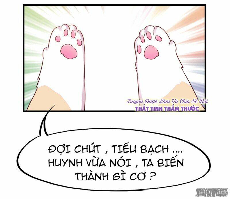 giữ chặt tiểu bạch long chapter 22 18