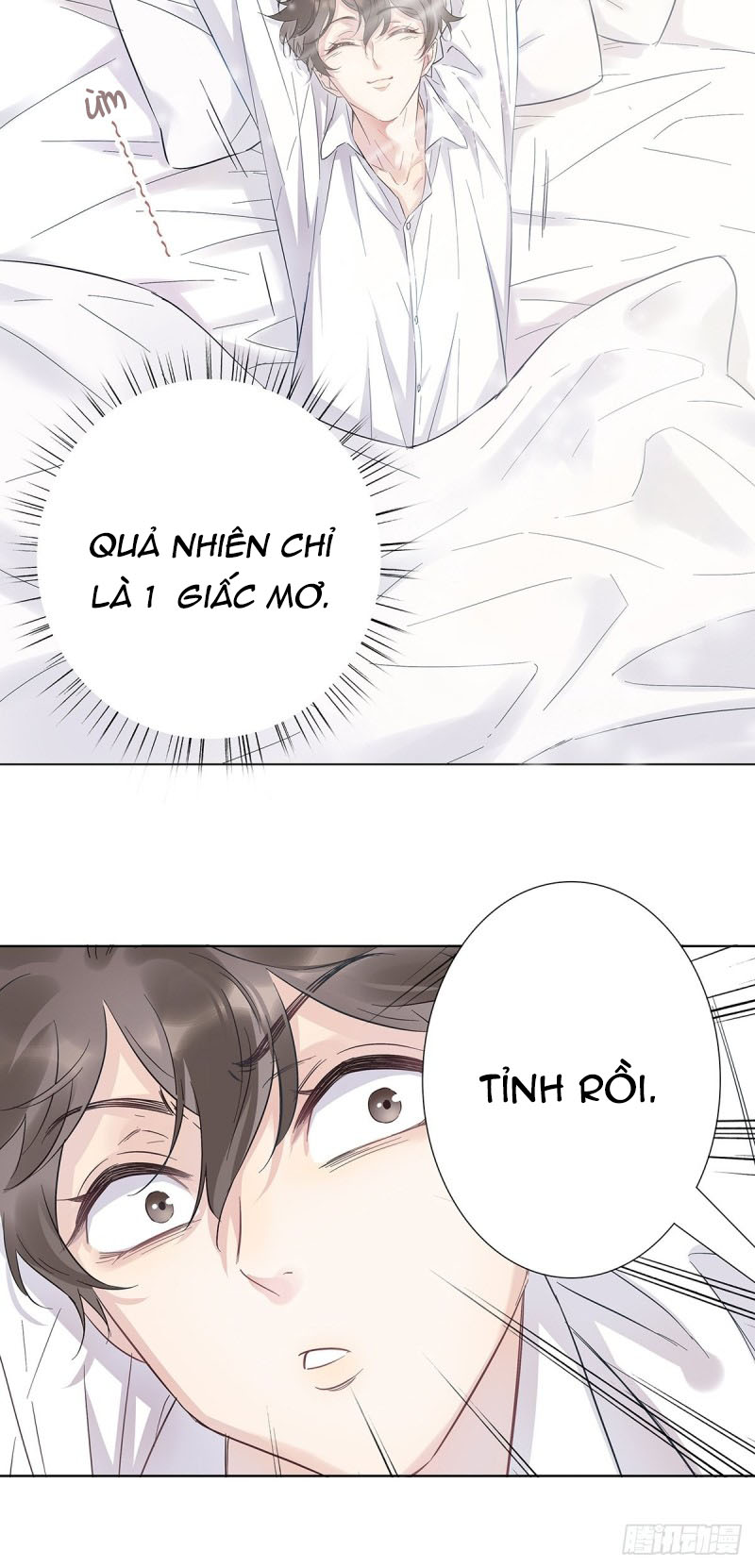 hôm nay nam giả trang nữ vẫn chưa được cầu hôn! chapter 2 4